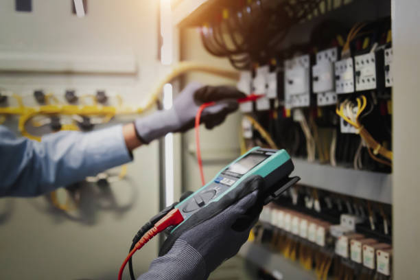 Emergency Electrical Repair Services in Grand Saline, TX