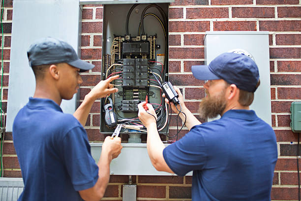 Commercial Electrical Services in Grand Saline, TX